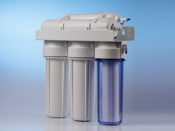 Cost of Reverse Osmosis Repair in West Bloomfield