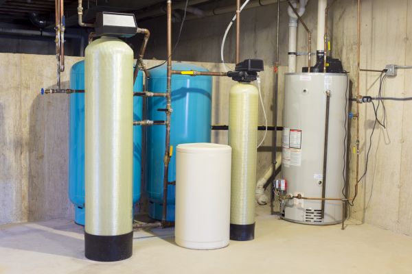 Cost of Residential Water Treatment in West Bloomfield