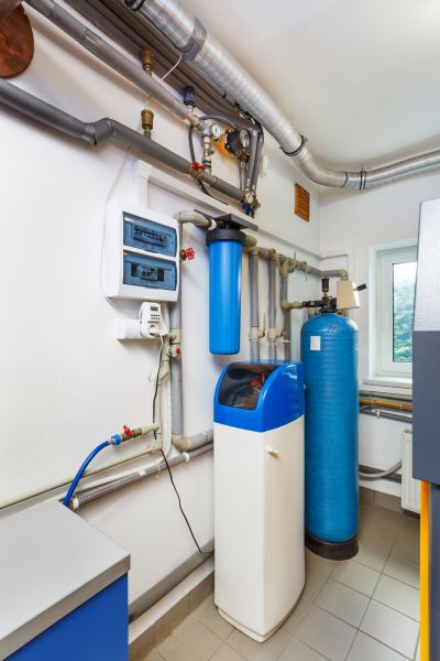 Cost of Water Treatment Installation in West Bloomfield